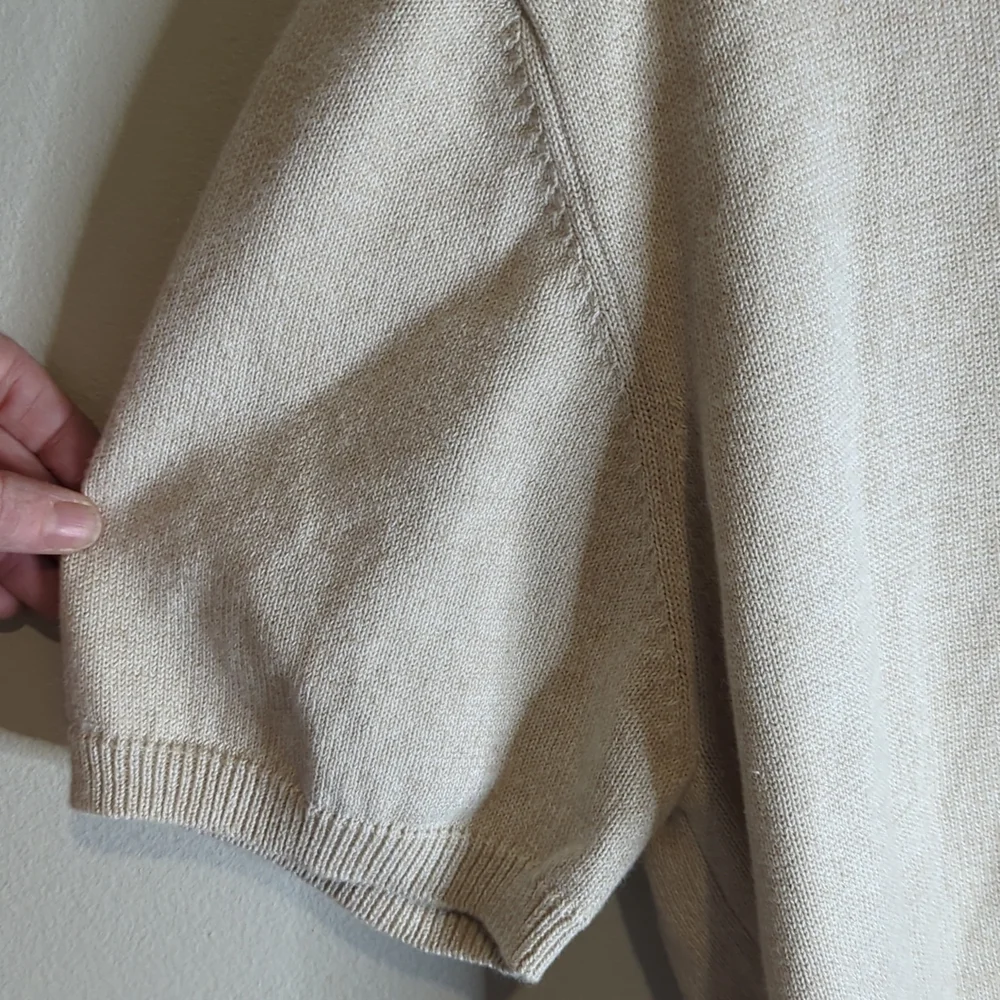 Alfred dunner sweater medium - Picture 10 of 10